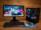 i5 4th Gen Desktop