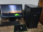I5 4th Gen Desktop Computer