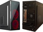 i5 4th Gen Desktop PC 8GB RAM |128 SSD