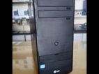 i5 4th Gen Desktop PC