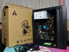 i5 4th Gen Desktop PC