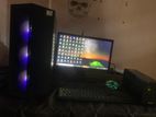 i5 4th Gen PC