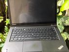 Lenovo i5 4th Gen Laptop