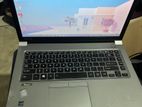 Toshiba Ultrabook Z40a I5 4th Gen