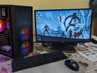 I5 4th Gen Pc