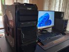 i5 4th gen PC