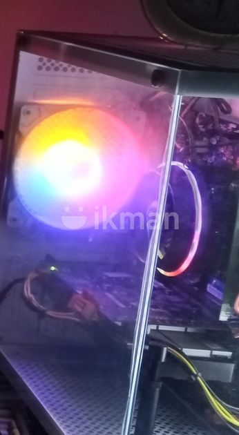 i5 4th Gen Gaming PC for Sale in Matugama | ikman