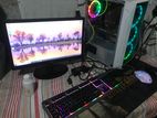 i5 4th Gen PC