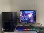 I5 4th Gen PC