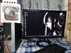 i5 4th Gen PC