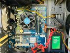 i5 4th gen PC