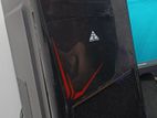 i5 4th Gen Pc Full Set