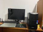i5 4th Gen PC
