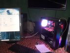 i5 4th gen PC
