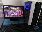 I5 4th Gen Full Pc