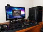 I5 4th Gen Full set Gaming