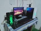 i5 4th Gen Full Set Computer