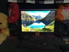 i5 4th Gen Full Set Computer