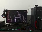 I5 4th Gen Full Set Computer
