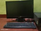 I5 4th Gen Full Set Computer