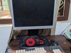 I5 4th Gen Full Set Computer