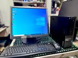 I5 4TH GEN FULL SET DESKTOP PC