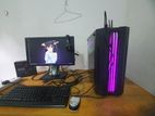 Dell I5 4th Gen Full Set
