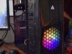 I5 4th Gen Full Set Pc