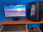 i5 4th Gen Full Set Pc