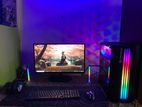 i5 4th Gen Full Set PC