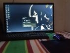 I5 4th Gen Full Set Pc