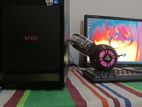 I5 4th Gen Full Set Pc