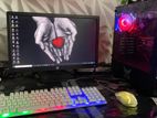 LG I5 4th Gen Full Set Pc