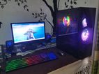 i5 4th GEN Full Set PC