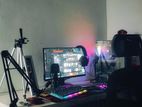 I5 4th Gen Full Setup