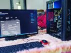I5 4TH Gen Fullset PC
