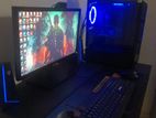 i5 4th Gen Gaming PC