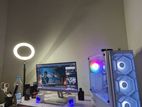 i5 4th gen gaming computer