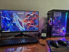 I5 4th Gen Gaming Computer