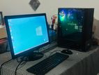 I5 4th Gen Gaming Computer Full Set