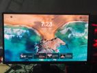 I5 4th Gen Gaming Computer with Framless Monitor