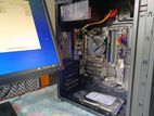 I5 4th Gen Gaming PC