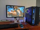 i5 4th Gen Gaming PC