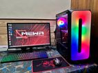 i5 4th Gen Gaming PC