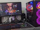 I5 4th Gen Gaming PC