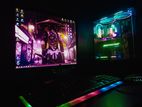 I5 4th Gen Gaming Pc