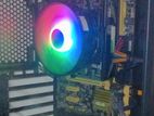 I5 4th Gen Gaming Pc