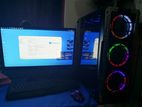 I5 4th Gen Gaming PC