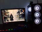 I5 4th Gen Gaming Pc