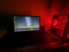 I5 4th Gen Gaming PC